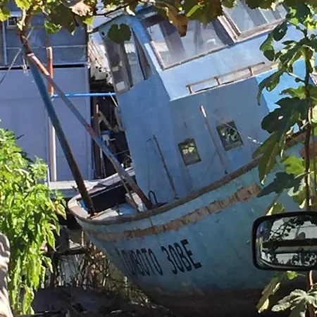 Luxury House In Chervenka Next To Gradina Villa Tschernomorez