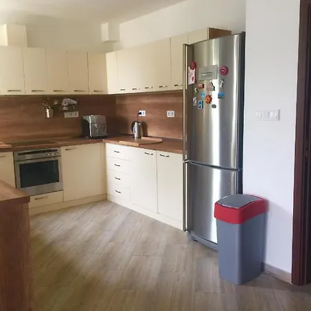 Luxury House In Chervenka Next To Gradina Villa *