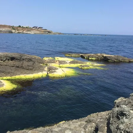 Luxury House In Chervenka Next To Gradina Villa Tschernomorez