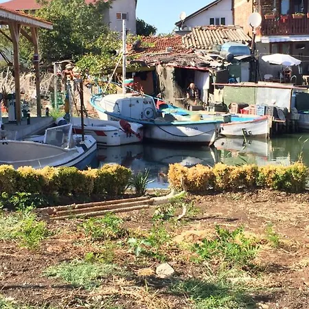 Luxury House In Chervenka Next To Gradina *