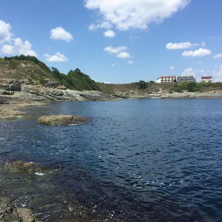 Luxury House In Chervenka Next To Gradina