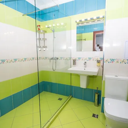 Luxury House In Chervenka Next To Gradina Villa *