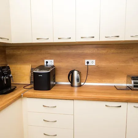 Villa Luxury House In Chervenka Next To Gradina