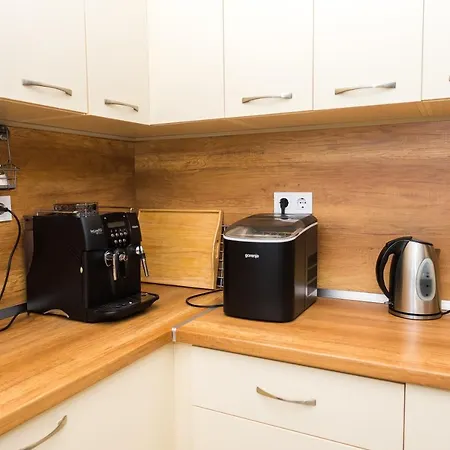 Luxury House In Chervenka Next To Gradina *