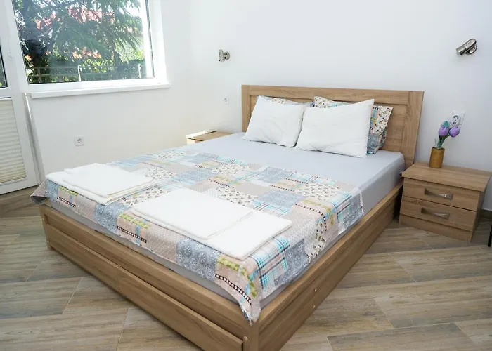 Luxury House In Chervenka Next To Gradina Villa Chernomorets