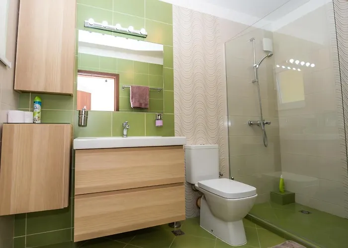 Villa Luxury House In Chervenka Next To Gradina