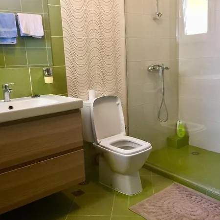 Luxury House In Chervenka Next To Gradina * Chernomorets