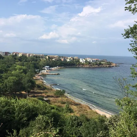 Villa Luxury House In Chervenka Next To Gradina Chernomorets