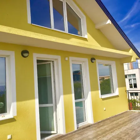 Luxury House In Chervenka Next To Gradina Chernomorets