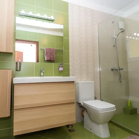 Villa Luxury House In Chervenka Next To Gradina