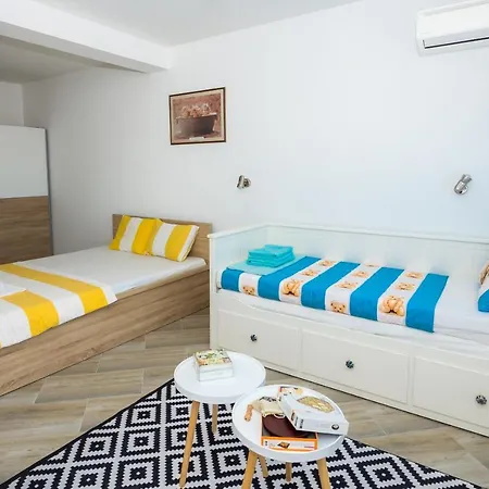 Villa Luxury House In Chervenka Next To Gradina *