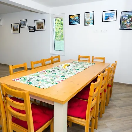 Luxury House In Chervenka Next To Gradina Villa