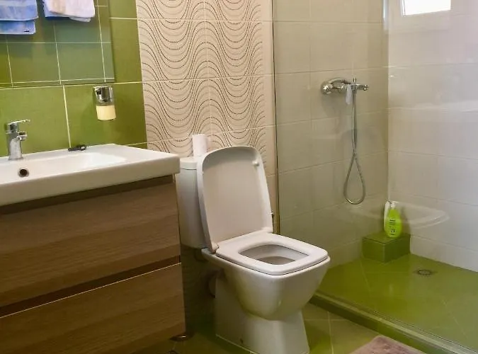 Luxury House In Chervenka Next To Gradina * Черноморец