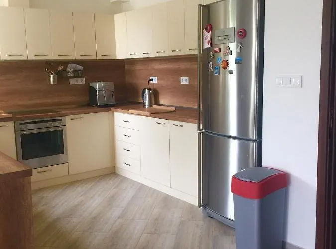 Luxury House In Chervenka Next To Gradina Луксозна вила *