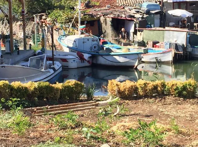 Luxury House In Chervenka Next To Gradina *