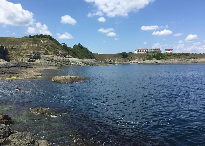 Luxury House In Chervenka Next To Gradina