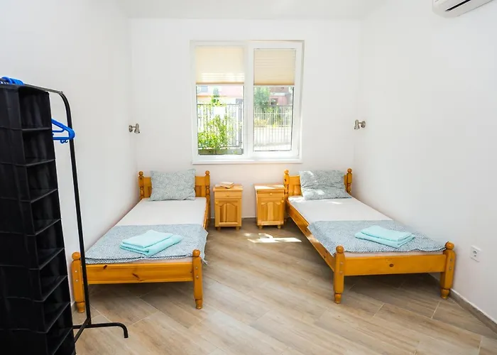 Luxury House In Chervenka Next To Gradina