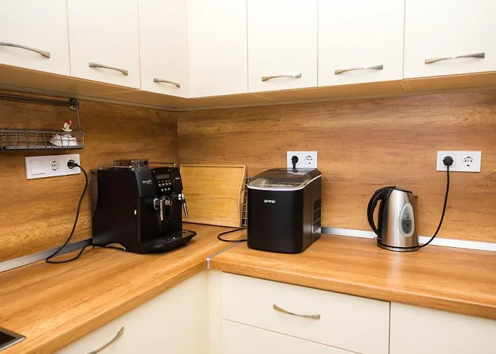 Luxury House In Chervenka Next To Gradina *